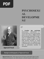 Psychosexual