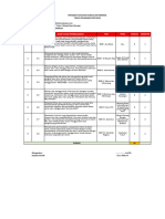 Prota Kelas 4 Kurmer - B.indonesia