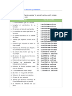 DUARTE LÓPEZ JESUS - Variable Cuantitativa Discreta y Continuas