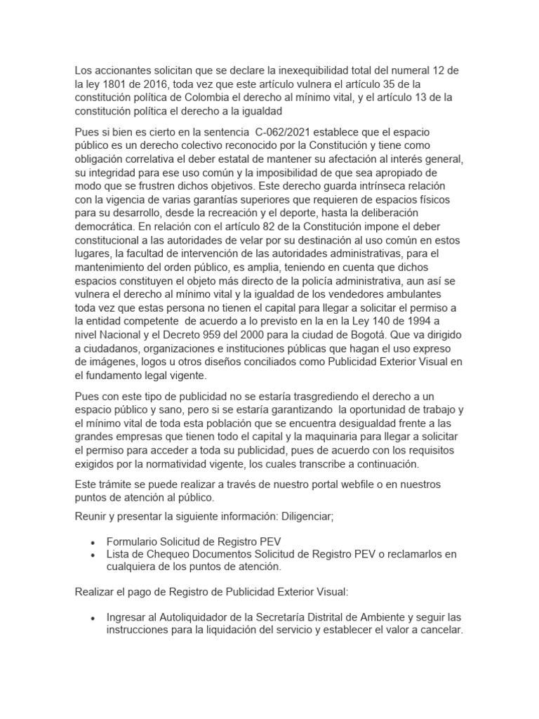 los-accionantes-solicitan-que-se-declare-la-inexequibilidad-total-del