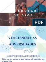 Venciendo Las Adversidades