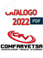 CATALOGO CF 2022