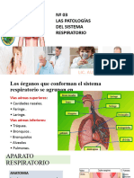 Patologia Respiratorias Altas