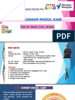 Modul Ajar - MGMP SMK