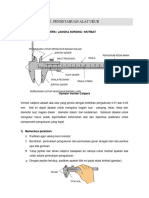 Pengetahuan Alat Ukur-1