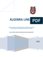 Libro Álgebra Lineal 2