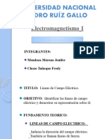 Diapositivas de Electro