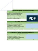 Analisis de Inversiones (En Cuanto Tiempo Llegare A Mi Objetivo)