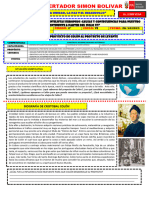 ACTIVIDAD 2- EXP7-IV BIMESTRE- 2°SEC. CCSS-DEL PROYECTO DE COLÓN AL PROYECTO DEL LEVANTE (1)