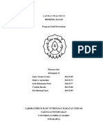 25 - Biokimia - Konsul 1 Benar