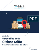 Ebook - 5 Desafios de La Ultima Milla-ES