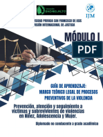 Guía Didactica MODULO I