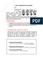 Tarea 6 Salud Materna