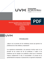 Tarea 1 - Diagrama Ishikawa Daniel Castro (MBA) PDF