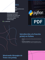 PYTHON