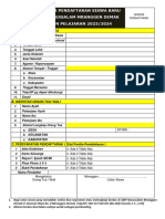 Formulir Pendaftaran PPDB 2023-2024