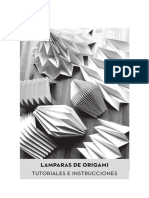 Ebook Lamparas de Origami2020PP
