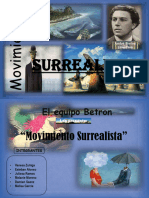 Movimiento Surrealista-3