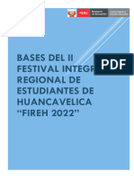 Bases Fireh 2022