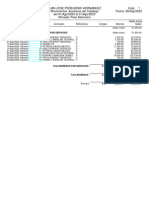 Movimientos Auxiliares Del Catalogo Agosto 2023