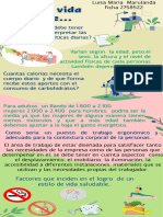 Infografía Balance Vida Trabajo Ilustraciones y Ondas Azul y Verde - 20231015 - 211559 - 0000