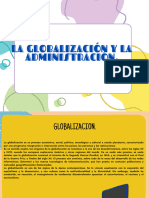 N0.5 A-F - Presentacion Electronica - Rra La Globalizacion