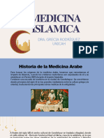 #1medicina Islamica