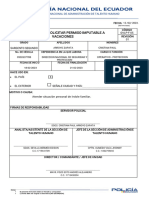 Formulario para Solicitar Permiso Imputable A Vacaciones-1