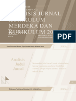 Analisis Jurnal Pertemuan 2