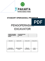 Sop Pku Exavator-05