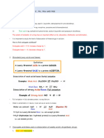 SL12102 Lecture 8+9 Notes