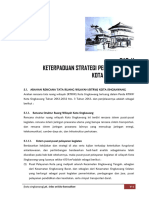 Bab. V Keterpaduan Strategi Pengembangan Kota Singkawang: RPI2JM (2015)