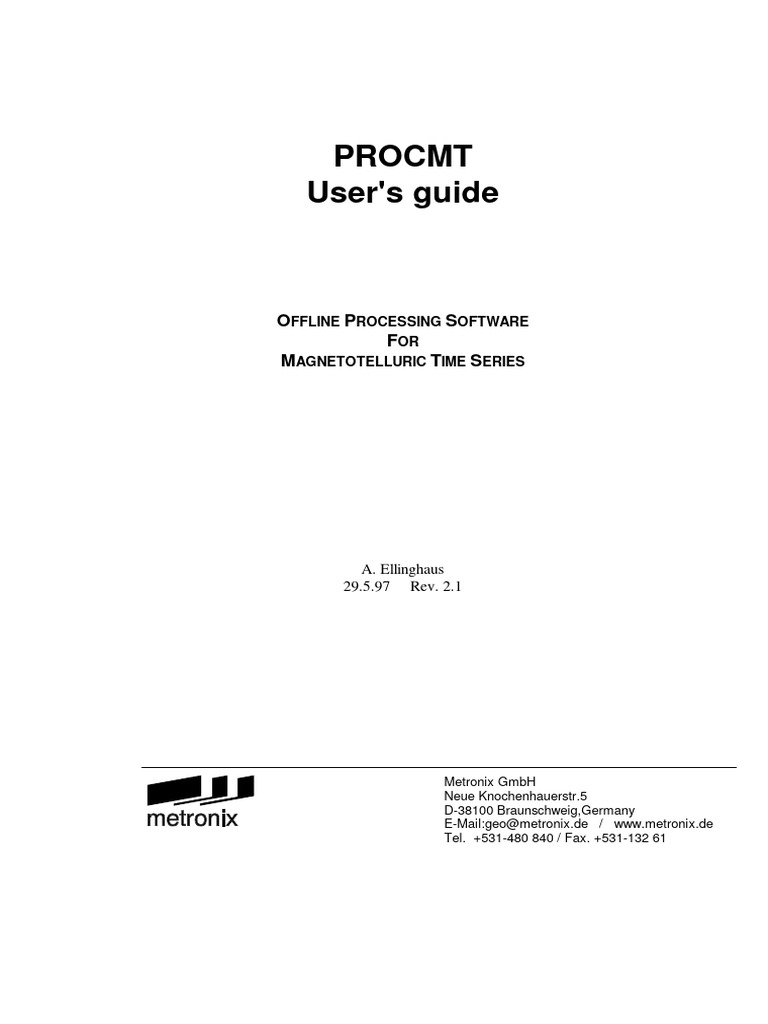 Procmt | PDF | Computer File | Matrix (Mathematics)