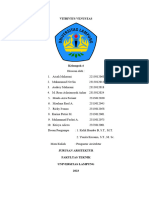 Makalah Vitrivius Venustas Kelompok 4 Selasaaaa99