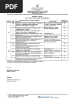 Lesson Exemplar 1.1 - Pol and Gov 2023