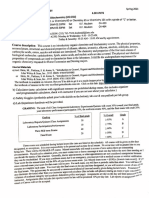 Chem Syllabus