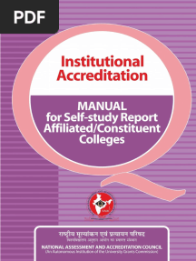 Affiliated - College - Manual - 20-07-2023 (As On 20.10.2023)