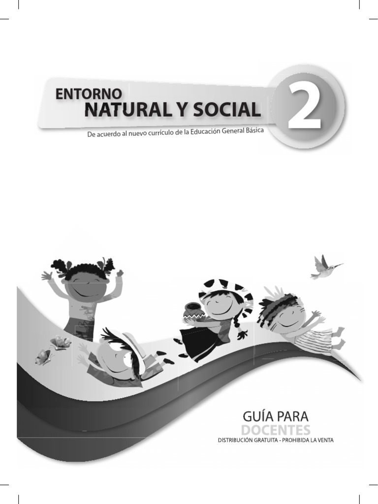 Transformación del Entorno Natural y Social | PDF | Aprendizaje | Familia