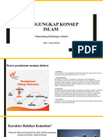 Pandangan Islam Tentang Akhirat