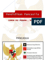 Materi Pancasila 2