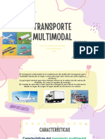 Transport Multimodal
