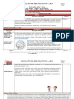 Planeacion Dia de Nutricionista 2023