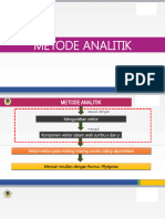 Vektor Analitik