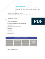 BMS 407 - Procurement Audit & Investigations 1