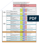 2023 Jadwal PTM Akt 6