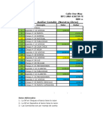 Ejercicio #2 CB