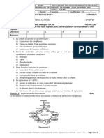 Baccalaureat C Et Ti Examen Blanc Svteehb Dres en 2022