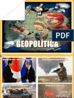 Geopolitica