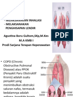 Askep Copd