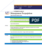 TUGAS Pertemuan 1